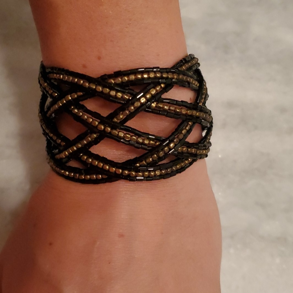 Beaded Bracelet